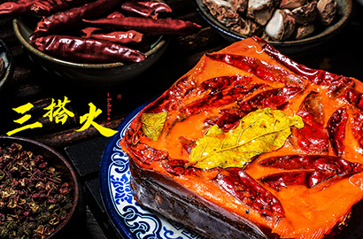 清流县VI设计：城市与企业品牌联动的视觉纽带